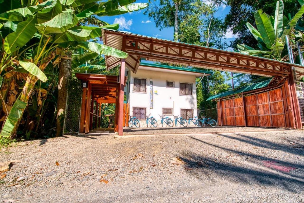 Arococles Hotel Luaran gambar
