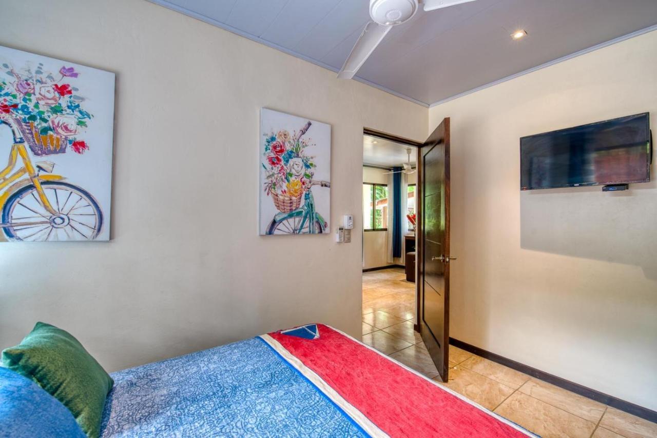 Arococles Hotel Luaran gambar
