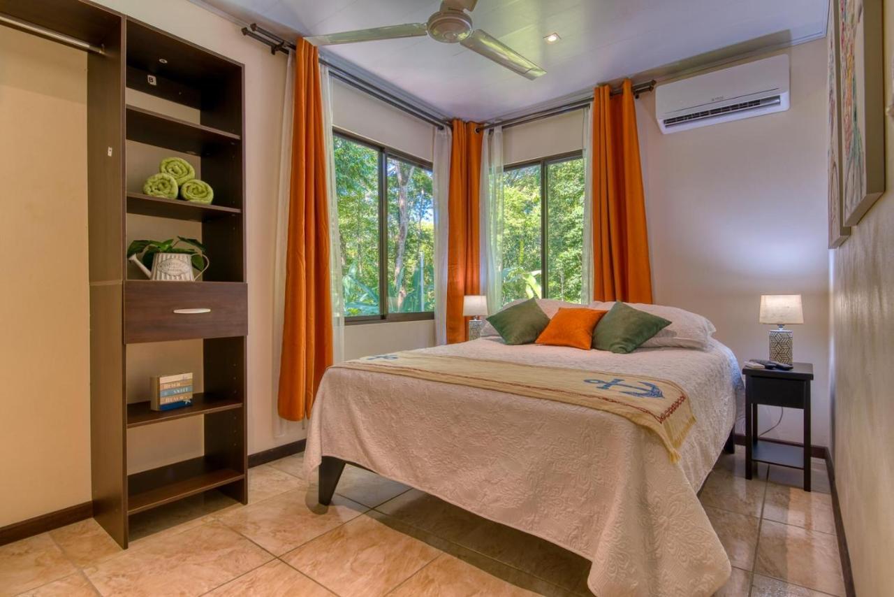 Arococles Hotel Luaran gambar