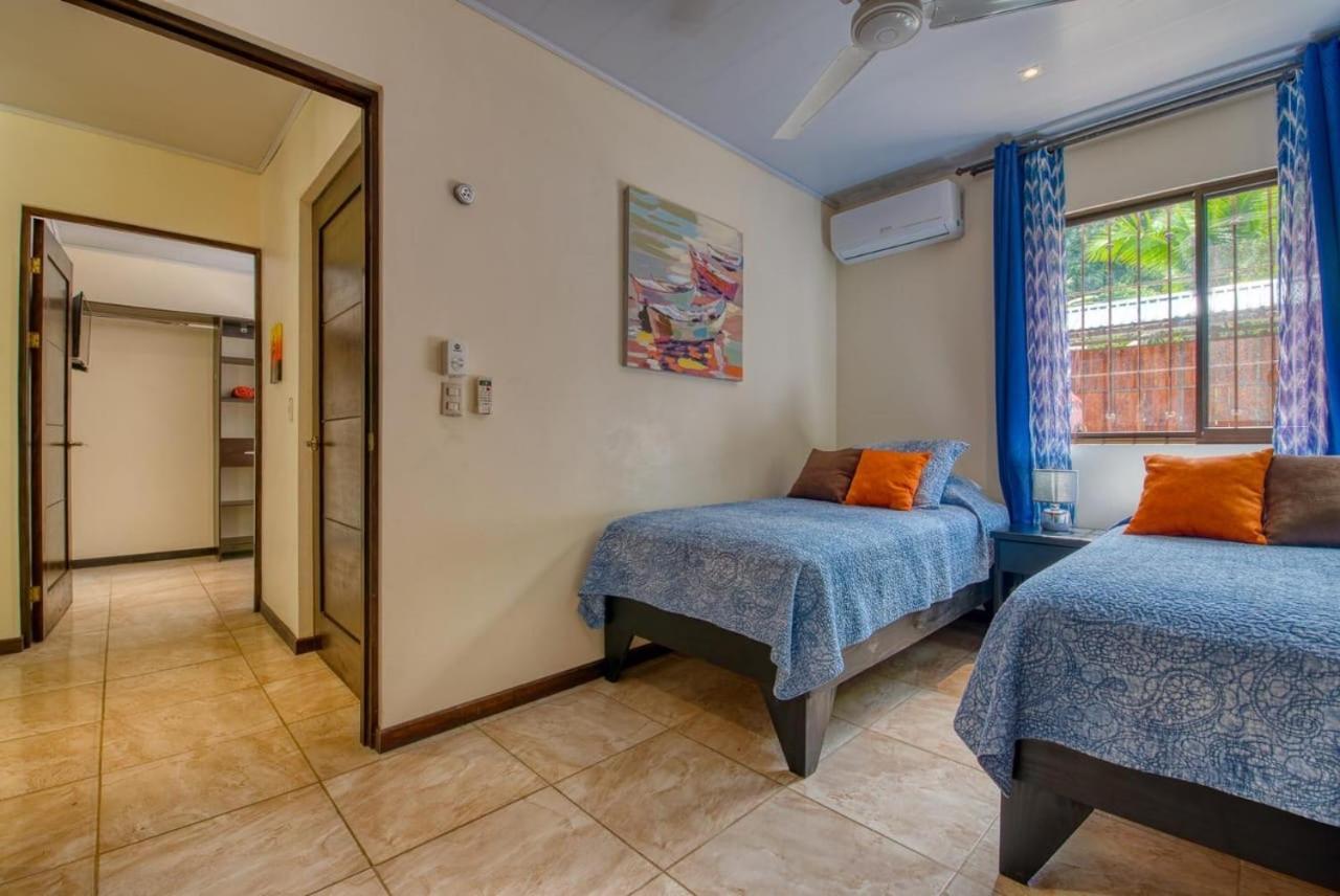 Arococles Hotel Luaran gambar