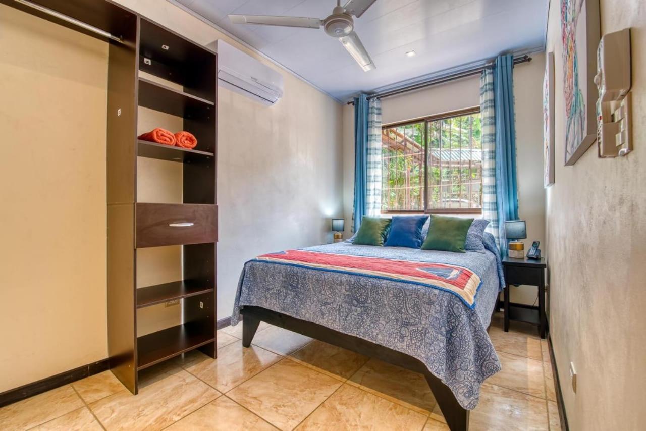 Arococles Hotel Luaran gambar
