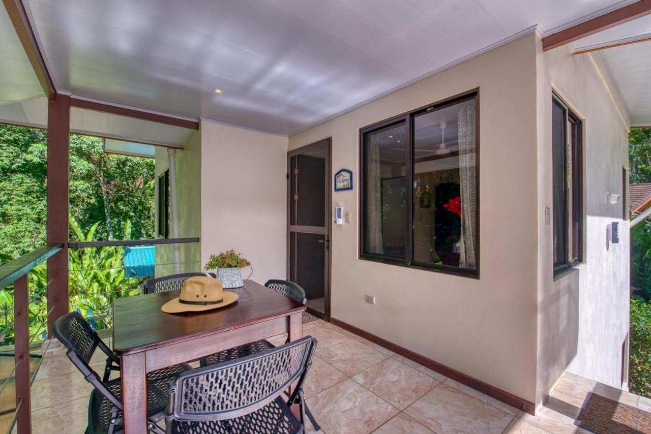Arococles Hotel Luaran gambar