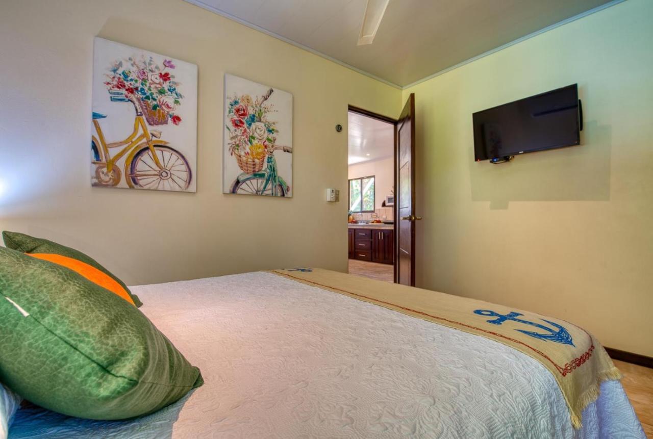 Arococles Hotel Luaran gambar