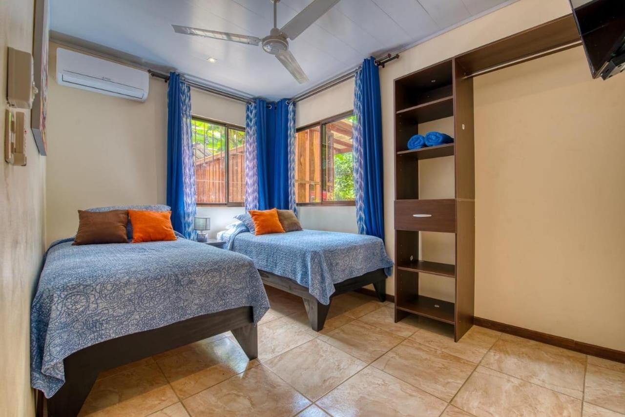 Arococles Hotel Luaran gambar