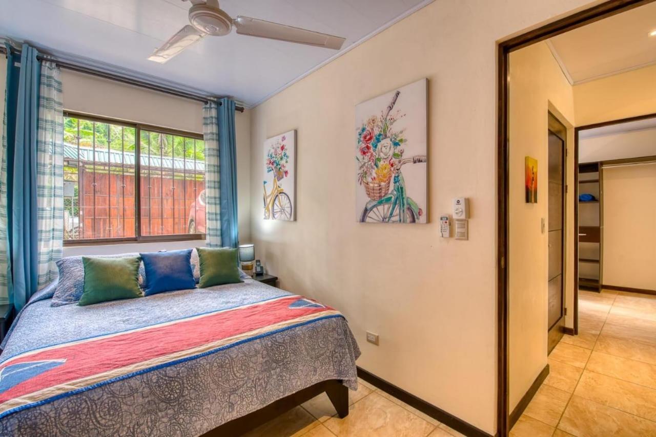 Arococles Hotel Luaran gambar