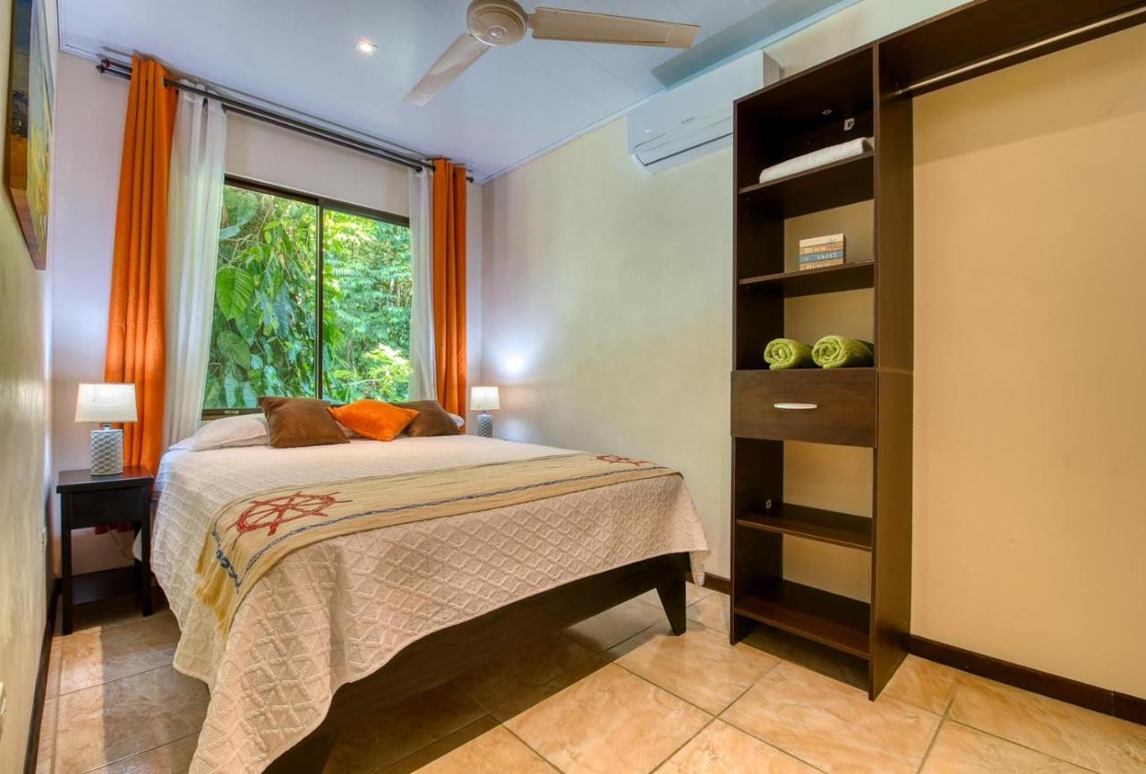 Arococles Hotel Luaran gambar