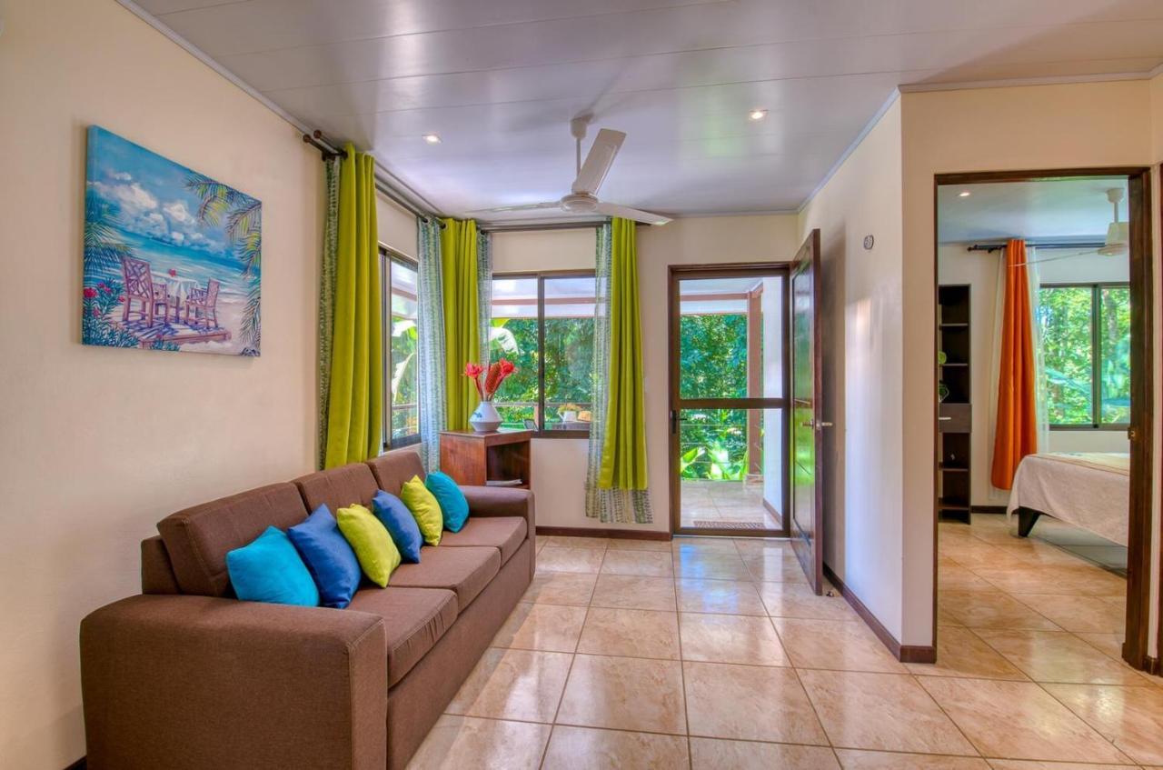 Arococles Hotel Luaran gambar