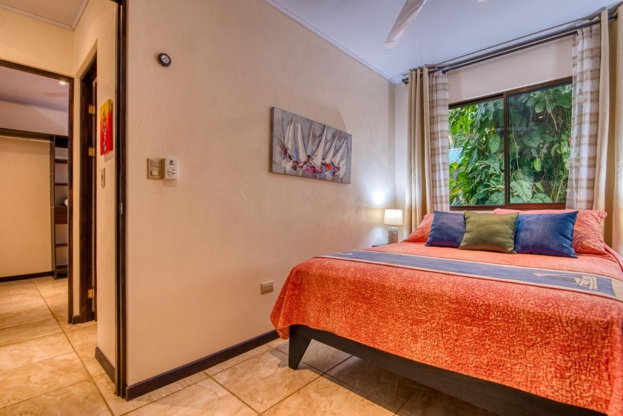 Arococles Hotel Luaran gambar