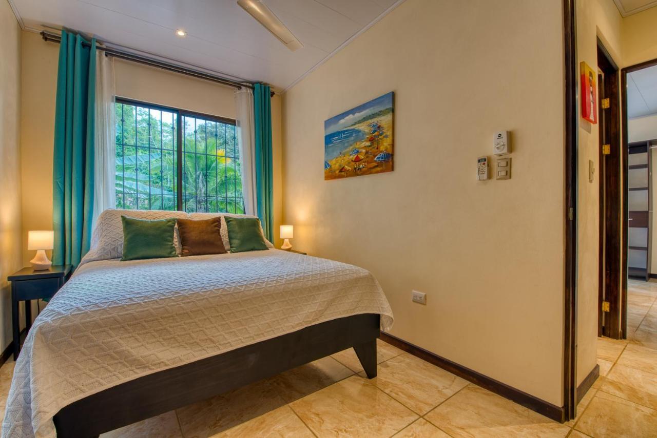 Arococles Hotel Luaran gambar