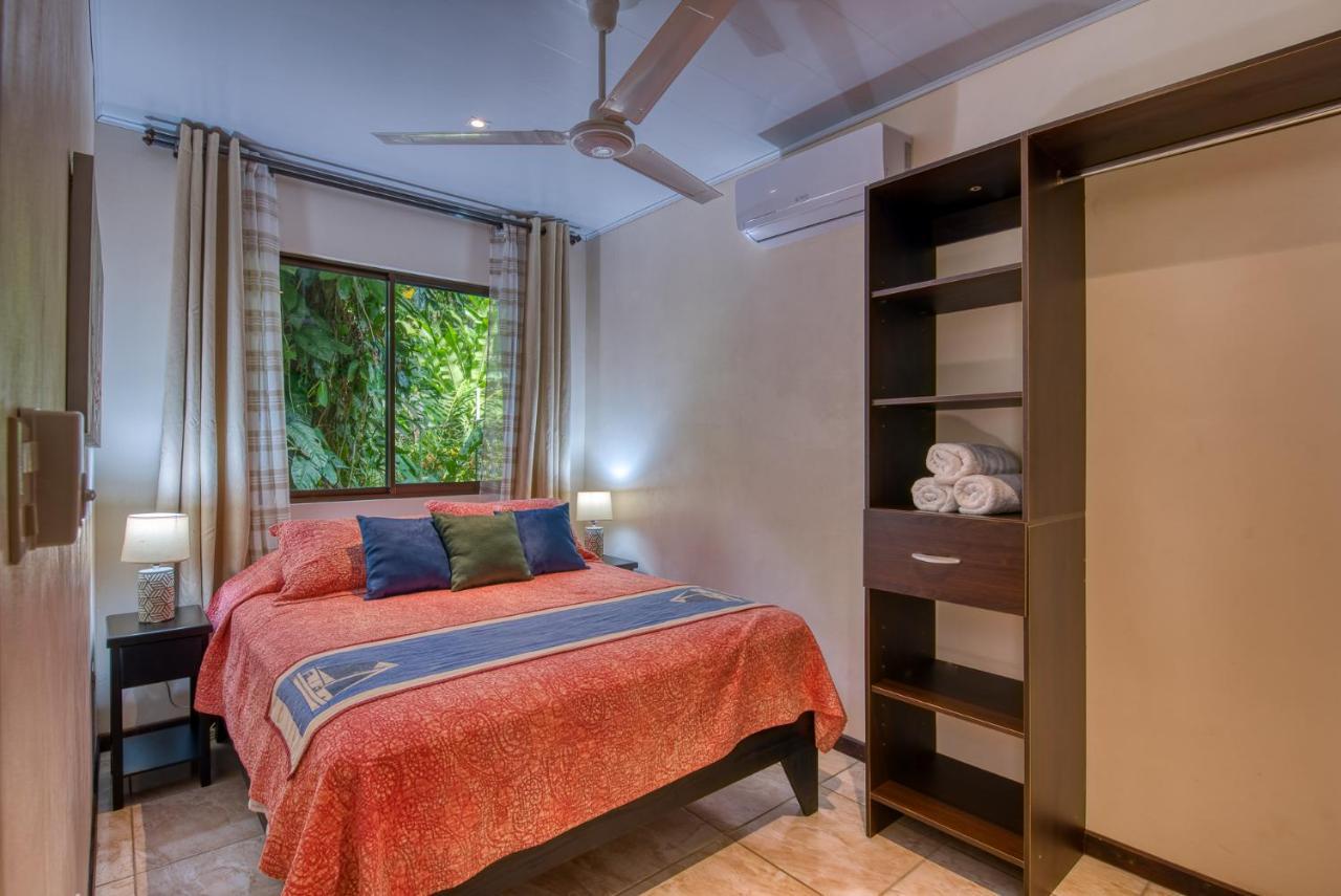 Arococles Hotel Luaran gambar