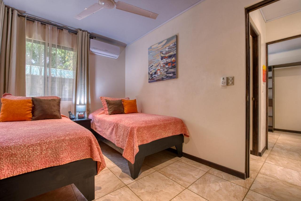 Arococles Hotel Luaran gambar