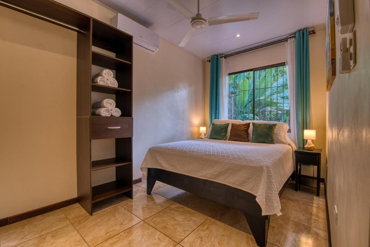 Arococles Hotel Luaran gambar
