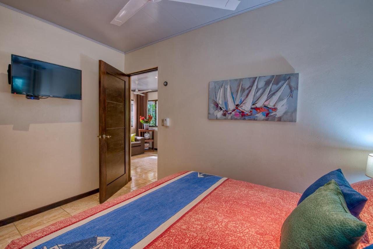 Arococles Hotel Luaran gambar