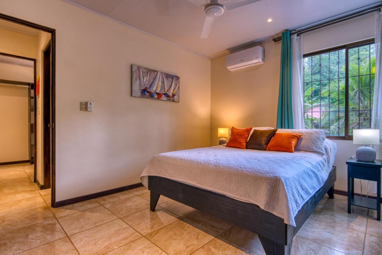 Arococles Hotel Luaran gambar