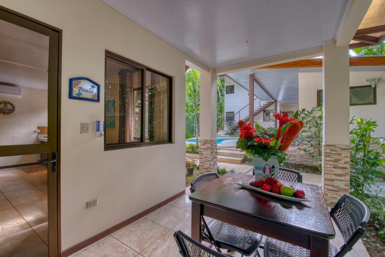 Arococles Hotel Luaran gambar