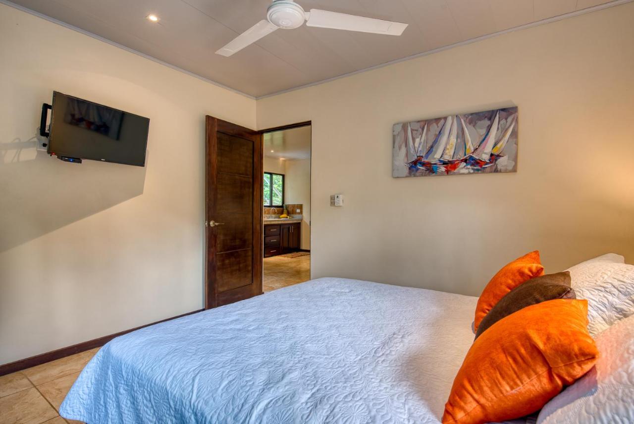 Arococles Hotel Luaran gambar
