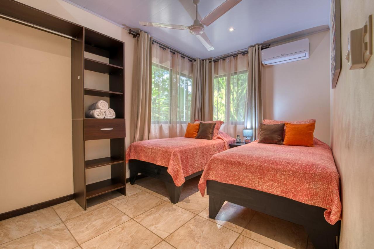 Arococles Hotel Luaran gambar