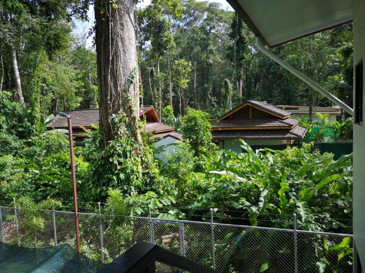 Arococles Hotel Luaran gambar